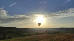 les paysages lotois