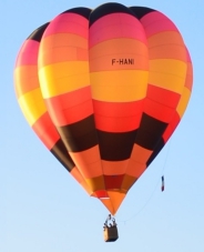 montgolfiere quercy