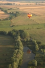 vol en ballon midi pyrenees