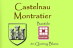 montgolfiere association à castelnau montratier